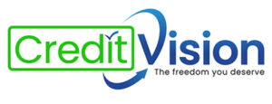 Credit Vision Logo
