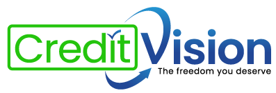Credit Vision Logo
