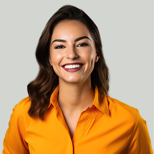 Success stories of Emma J.